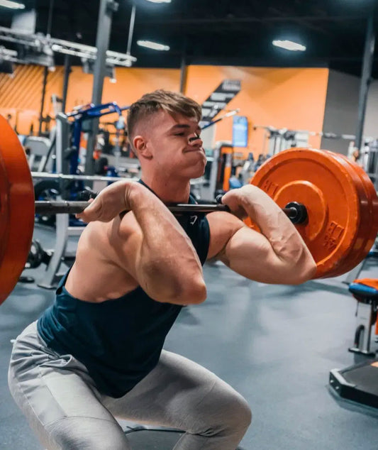 Fitness neusstrip: Moet een sporter dit hulpmiddel overwegen?