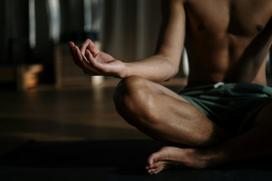 Meditatie en Neusademhaling: Waarom Deze Combinatie Zo Krachtig Werkt