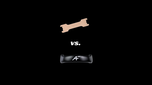 Investeer in je ademhaling: rekenvoorbeeld met neusstrips - AirFit vs Breathe Right
