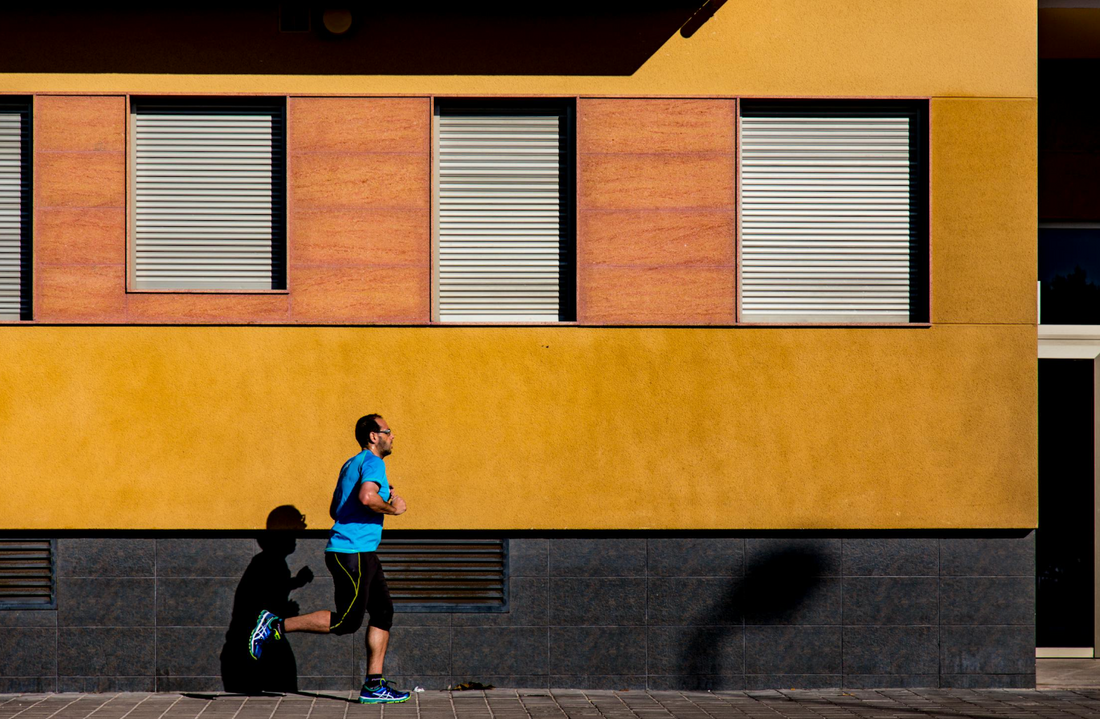 Neusademhaling bij hardlopen: ademen door je neus voor betere prestaties