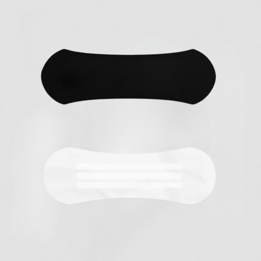 Transparante Neusstrip vs. Carbon Black Neusstrip: Welke Past Bij Jou?