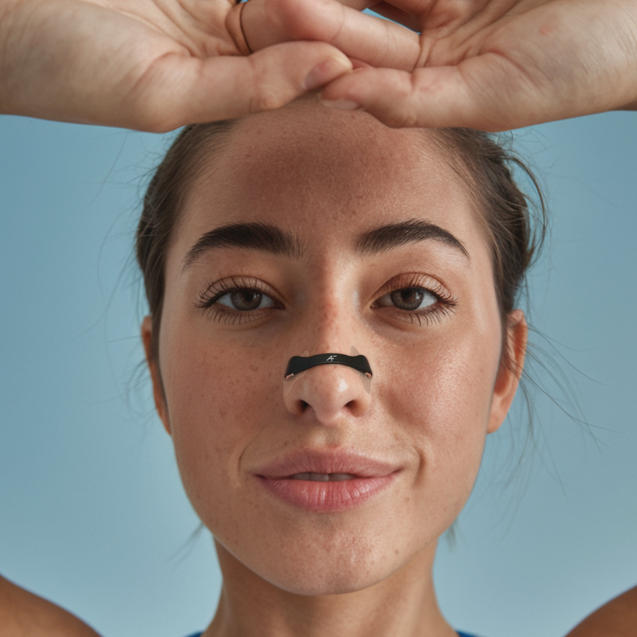 Magnetische Neusstrip