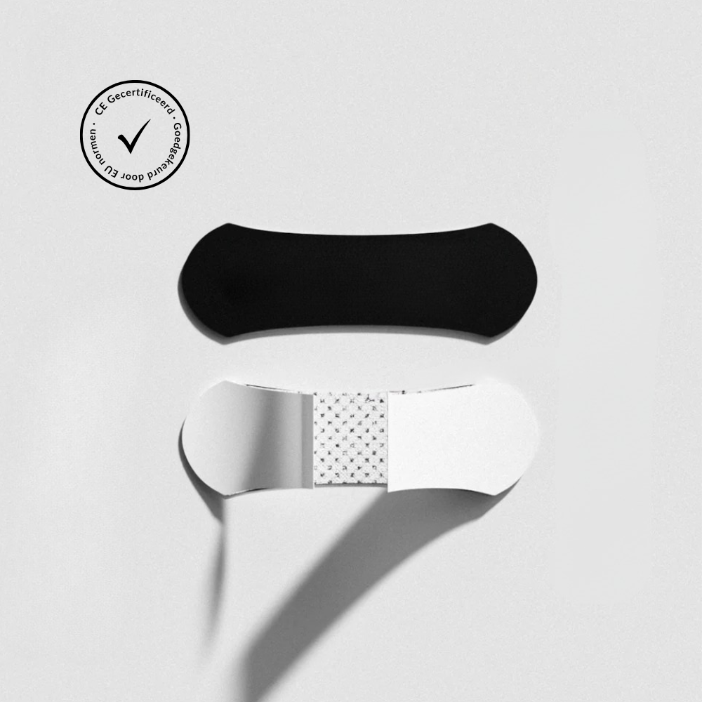 Carbon Black Neusstrip