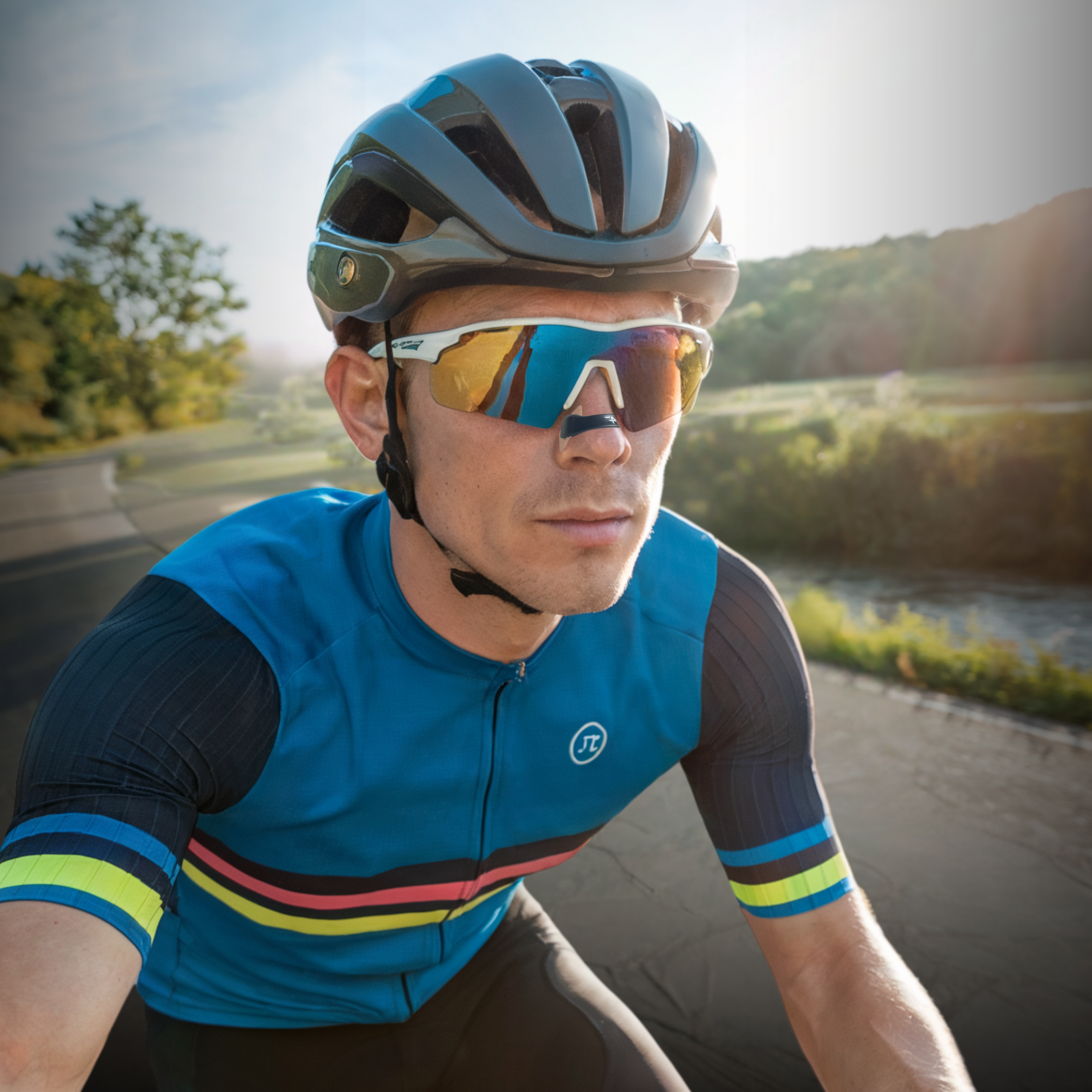 Magnetische Neusstrip