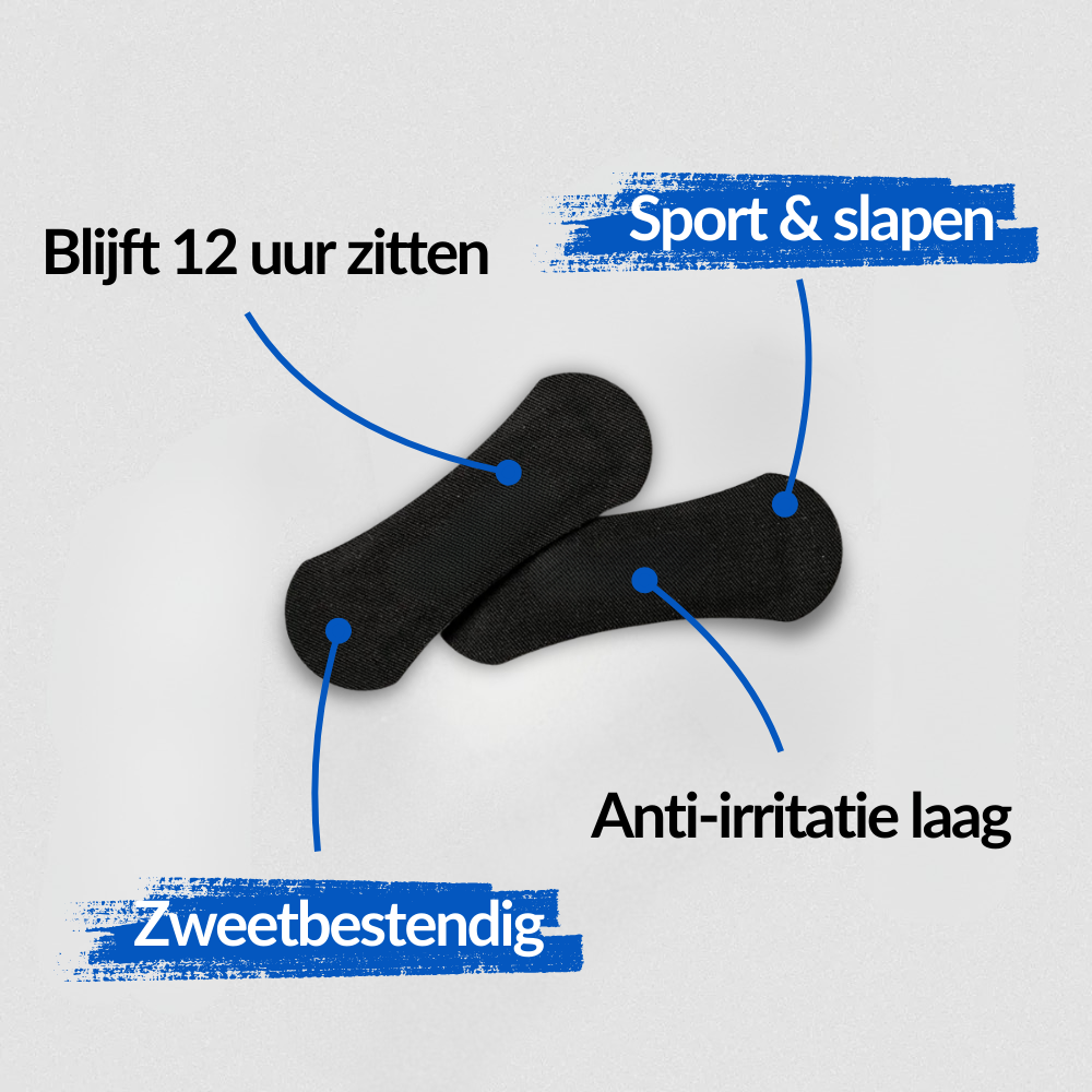 Carbon Black Neusstrip